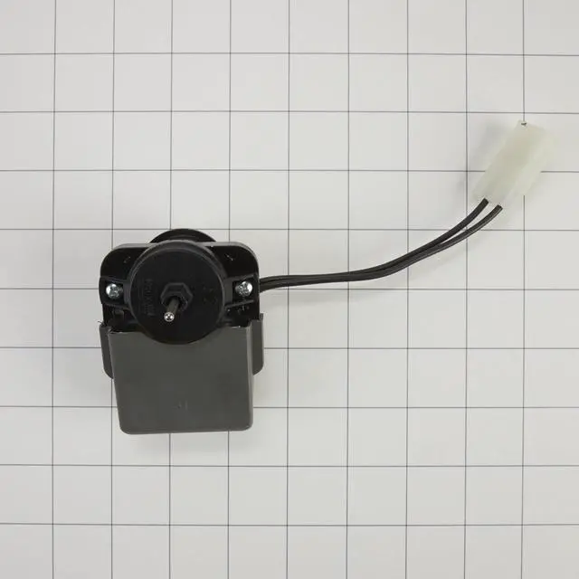 Alt view image 5 of 6 - 2315539 Evaporator Motor