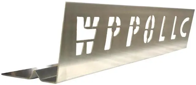 Main image of Wood-Fired Oven Flame/Heat Deflector