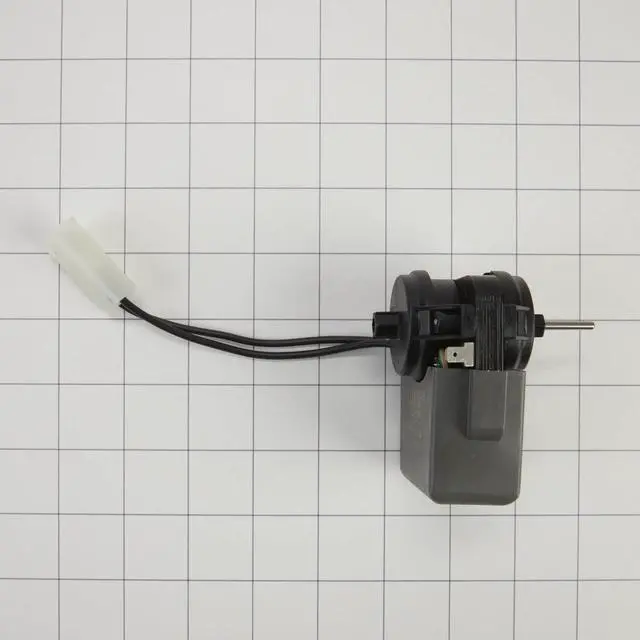 Alt view image 6 of 6 - 2315539 Evaporator Motor