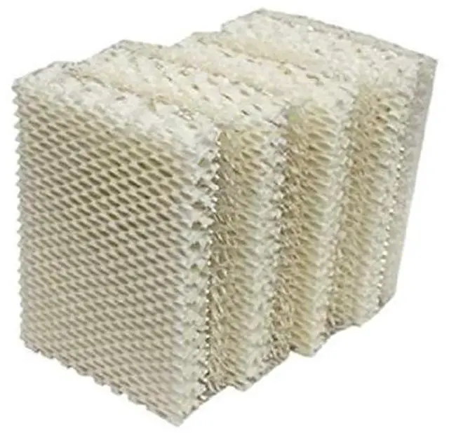 Main image of Replacement For 758.14452, 758.144520, 758.144521, 758.144522, 758.144523 Kenmore Humidifier Wick Filter 4-Pack