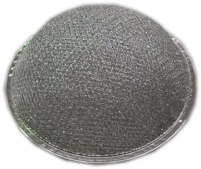 Main image of Filter Rangeaire 610039 Compatible Replacement Round Grease Filters - Hood Filter Traps Smoke for Cleaner Air & - Vent Filters for a Healthier Kitchen - 10-1/2" x 3-1/4" (1-Pack)
