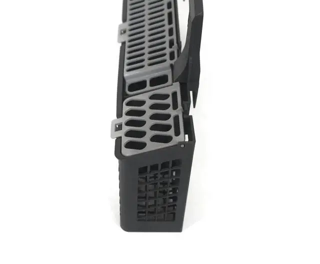Alt view image 6 of 6 - WD28X24469 Dishwasher Silverware Basket Assembly For GE Dishwashers | Replaces WD28X10037 WD28X10038 WD28X10039 WD28X10040