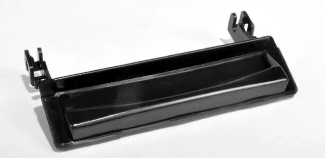 Main image of Upgraded Appliance 8269117 Door Latch Handle Compatible with Whirlpool Dishwasher - WP8269117