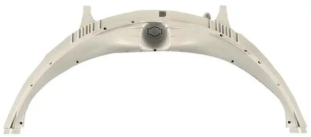 Main image of Direct Replacement for GE WE03X23956 Dryer Bearing Top Slides