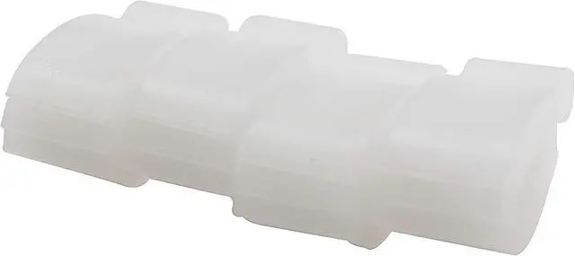Alt view image 4 of 4 - Washer Agitator Dogs Kit Replacement For Crosley CAWS966RQ0 CAWS966RQ1 CAWSS16445WQ0 CAWX629JQ0 CAWX629JQ1 CAWX700MQ0 CSWS16445WQ0 Washing Machine