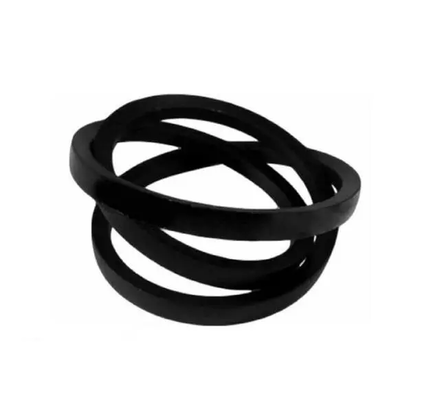 Alt view image 2 of 3 - Replacement Drive Belt for Maytag Washers Replaces for 35-3662 35-2073 35-2320 Fits for WP21352320 21352320 21001478 AP6005822 PS11738882 51 1/8" x 3/8"