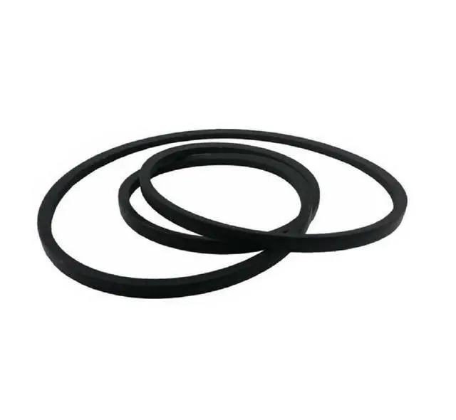 Alt view image 3 of 3 - Replacement Drive Belt for Maytag Washers Replaces for 35-3662 35-2073 35-2320 Fits for WP21352320 21352320 21001478 AP6005822 PS11738882 51 1/8" x 3/8"
