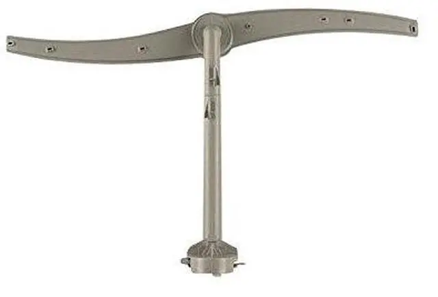 Main image of 00745856 Durable Appliance Spray Arm compatible with 3279216 PS8737036 745856