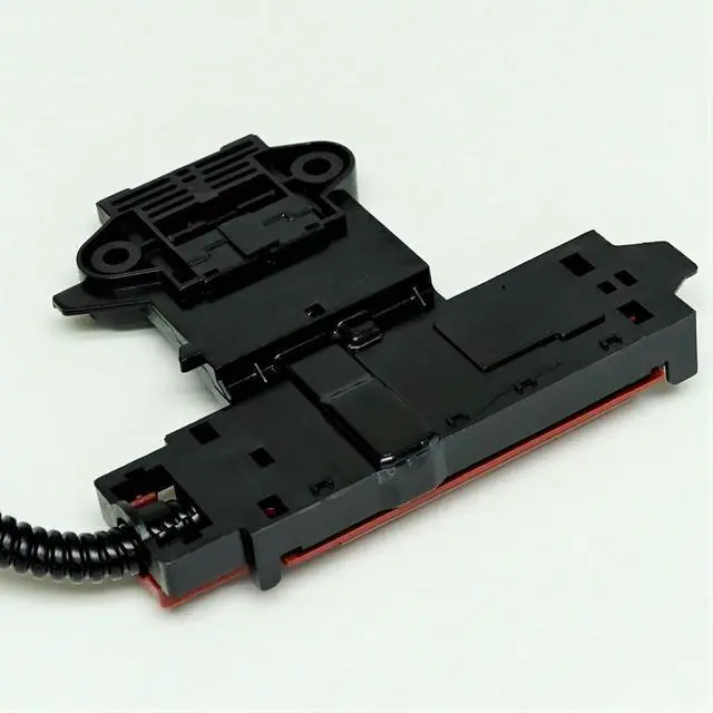 Alt view image 2 of 6 - W10404050 for Whirlpool Kenmore Washer Washing Machine Lid Lock Latch Switch