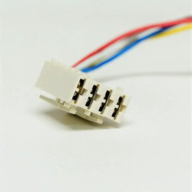 Alt view image 6 of 6 - W10404050 for Whirlpool Kenmore Washer Washing Machine Lid Lock Latch Switch