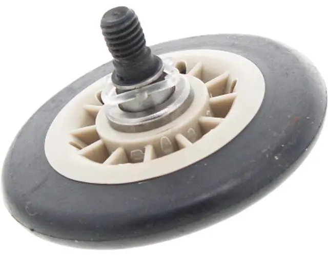 Main image of 5304523152 - Upgraded Replacement for Electrolux Drum Roller Wheel
