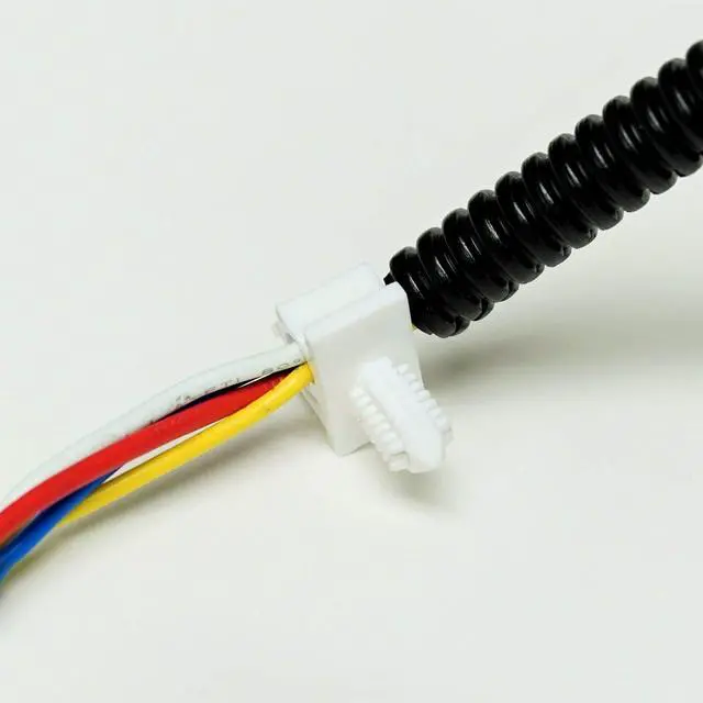 Alt view image 5 of 6 - W10404050 for Whirlpool Kenmore Washer Washing Machine Lid Lock Latch Switch