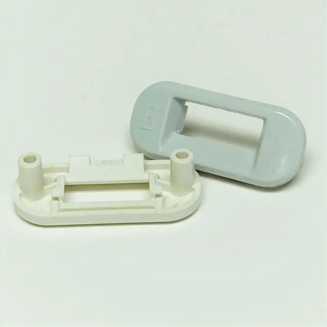 Alt view image 4 of 6 - W10404050 for Whirlpool Kenmore Washer Washing Machine Lid Lock Latch Switch