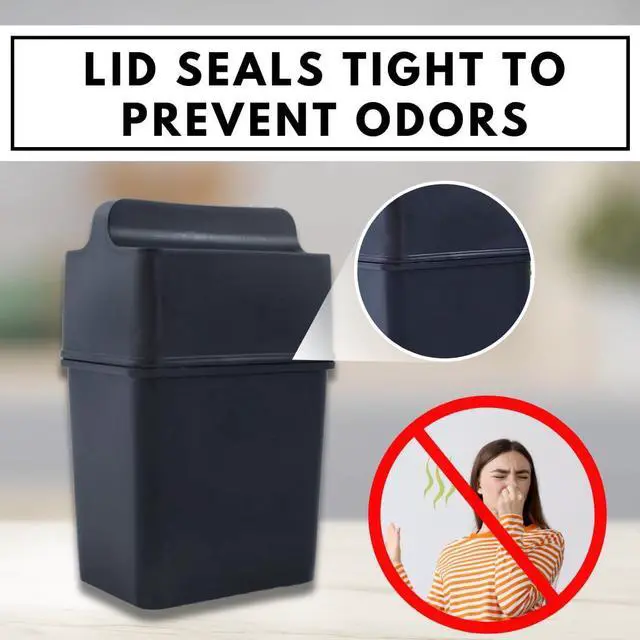 Alt view image 6 of 7 - Grease Container for Kitchen 600-02 Trap the Grease Grease Keeper System w/ 2 Fat Trapper Refill Bags + Kitchen Grease Container