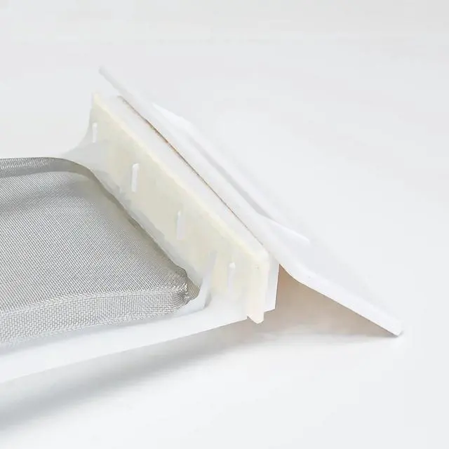 Alt view image 3 of 3 - Dryer Lint Screen Filter for Whirlpool Supco W10874409 DE524 8557884 80007 341256 348855 348858 689469 689471 696021 696022 8558467 8557861 8559786 AP3730277 AP6026352 Dryer Lint Screen Filter