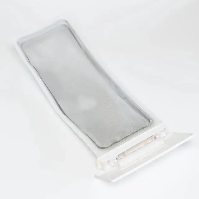 Alt view image 2 of 3 - Dryer Lint Screen Filter for Whirlpool Supco W10874409 DE524 8557884 80007 341256 348855 348858 689469 689471 696021 696022 8558467 8557861 8559786 AP3730277 AP6026352 Dryer Lint Screen Filter