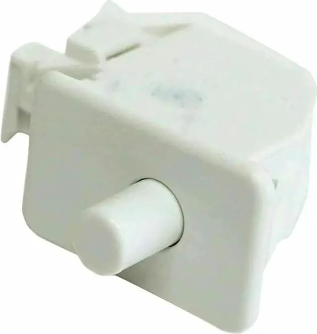 Alt view image 3 of 4 - OEM Genuine Dryer Door Switch for GE GTX33EASK1WW