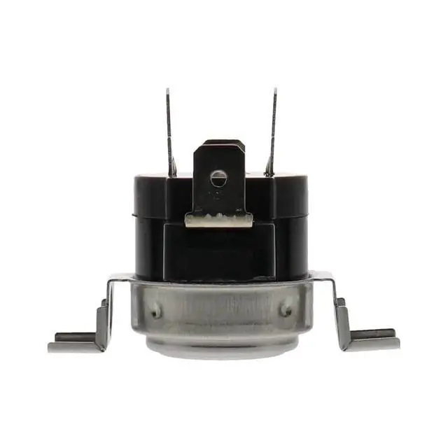 Alt view image 2 of 5 - WE04X25201 Clothes Dryer Inlet Operating Thermostat for GE 278B1502P002, WE04X25201, 4587508, AP6040078PS11772030