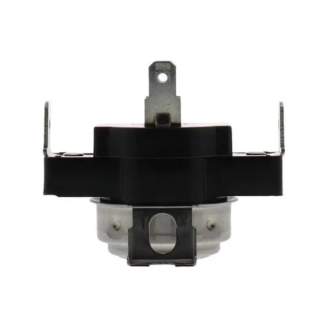 Alt view image 3 of 5 - WE04X25201 Clothes Dryer Inlet Operating Thermostat for GE 278B1502P002, WE04X25201, 4587508, AP6040078PS11772030