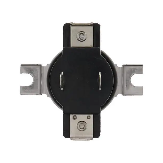 Alt view image 4 of 5 - WE04X25201 Clothes Dryer Inlet Operating Thermostat for GE 278B1502P002, WE04X25201, 4587508, AP6040078PS11772030