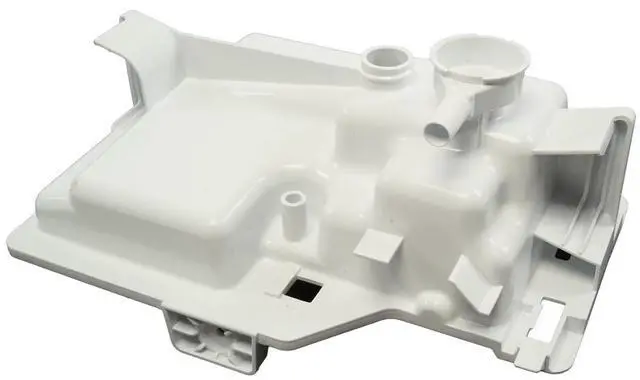 Main image of Whirlpool W11614100 Genuine OEM Refrigerator Reservoir Replacement Part