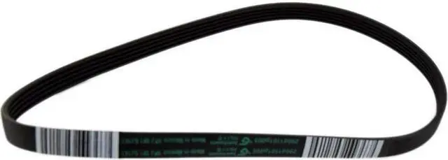 Alt view image 2 of 2 - OEM GENUINE Washer Drive Belt For GE GTW330ASK4WW