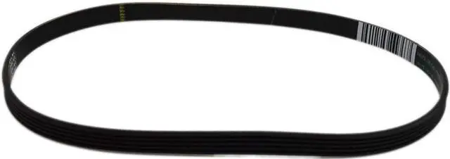 Main image of OEM GENUINE Washer Drive Belt For GE GTW330ASK4WW