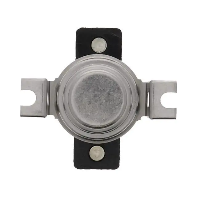 Alt view image 5 of 5 - WE04X25201 Clothes Dryer Inlet Operating Thermostat for GE 278B1502P002, WE04X25201, 4587508, AP6040078PS11772030