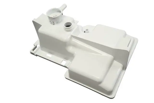 Alt view image 2 of 6 - Whirlpool W11614100 Genuine OEM Refrigerator Reservoir Replacement Part