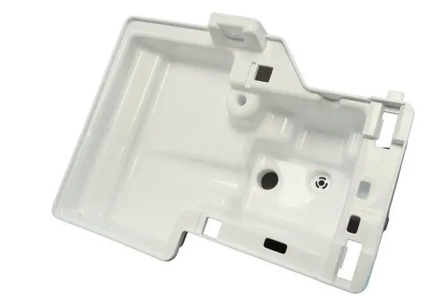 Alt view image 3 of 6 - Whirlpool W11614100 Genuine OEM Refrigerator Reservoir Replacement Part