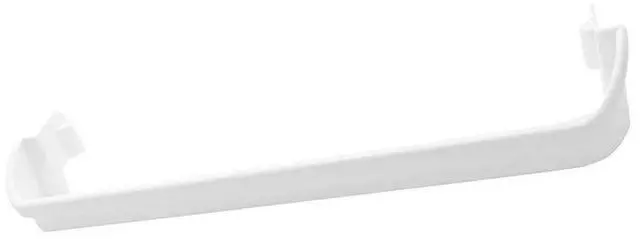 Alt view image 4 of 4 - Door Shelf Rack Bar (Middle) Compatible with Kenmore 253.64810404, 253.60509610, 253.61872400, 253.60412614, 253.68802010 Refrigerators