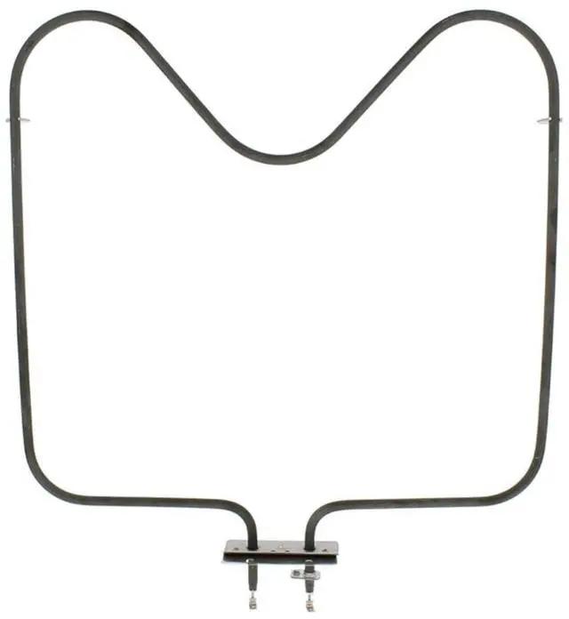 Main image of Range Bake Element Replacement For Maytag CWE4800ACB25 CWE4800ACE CWE4800ACE27 CWE4800ACS CWE4800ACS14 CWE502 CWE5020ACB CWE5020BCB CWE5100ACB10 CWE5200ACB CWE550 CWE5500ACB CWE5500ACE Oven