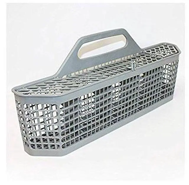 Main image of GE WD28X10128 Basket Silverware As