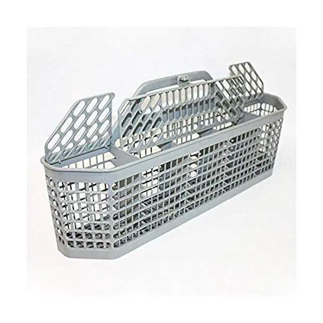 Alt view image 2 of 2 - GE WD28X10128 Basket Silverware As