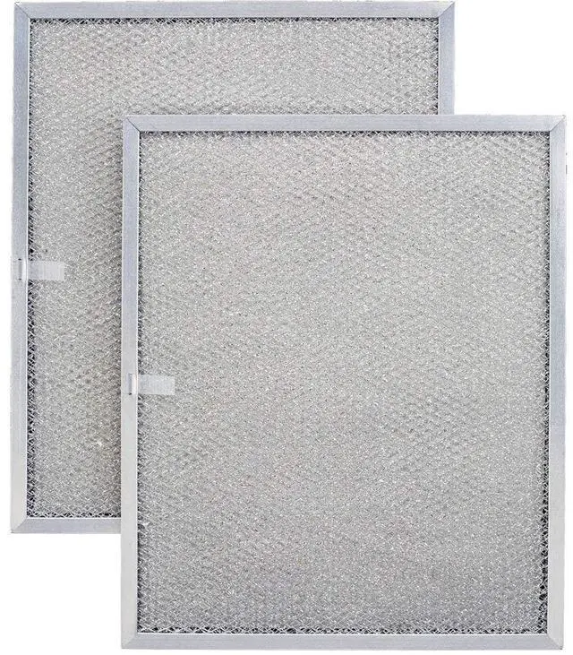Main image of Replacement Broan BPS2FA36 Compatible Replacement Hood Filter - 11-3/4 x 17-1/4 x 3/8 (2-Pack)