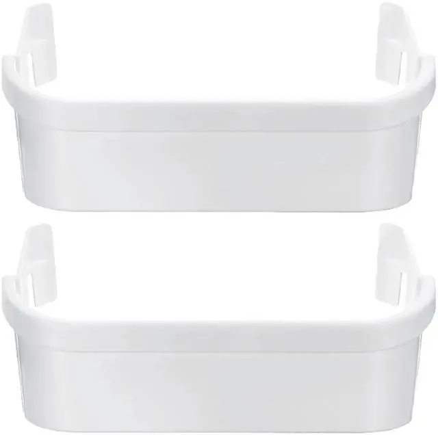 Main image of Freezer Door Shelf Bin for Frigidaire LFSS2612TE0 (2-Pack)