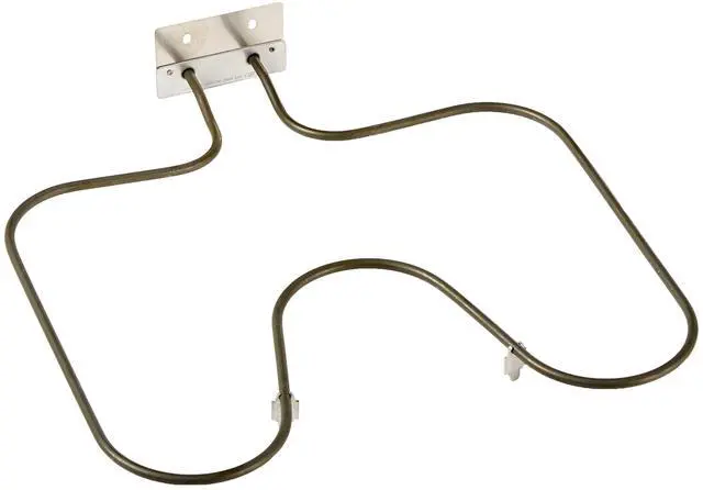 Main image of Whirlpool W10207397 Bake Element, Black