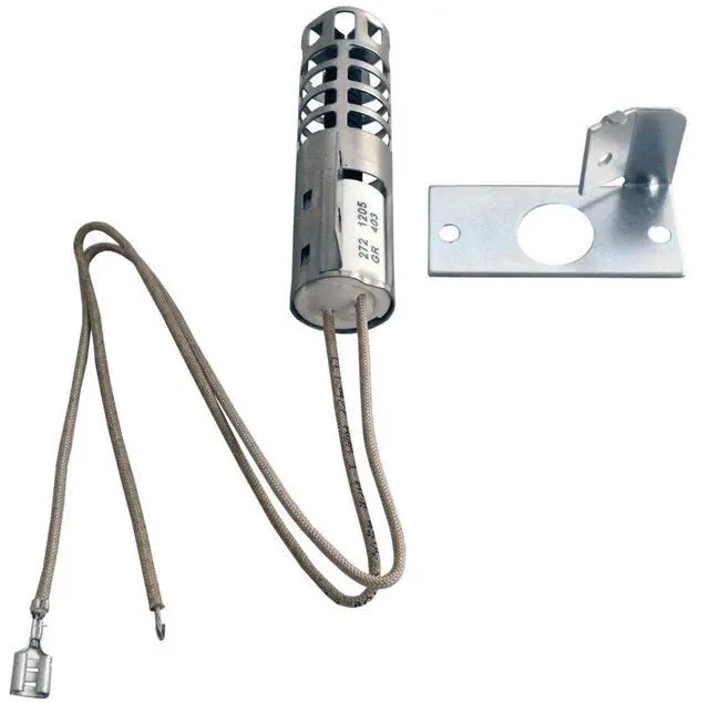 Main image of Gas Igniter for Stove Range, Replacement Part No. SGR403