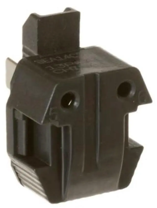 Main image of WR07X26748 Refrirator Compressor Start Relay