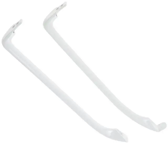 Main image of Refrigerator Door Handle Replaces for GE GTS18GBEJRWW GTS18GBEMRWW GTH18GCDHRWW GTT18GBD4RCC GTT18GBD4RWW GTT18GBDCRCC GTT18GBDCRWW GTT18GBDDRWW GTT18GBDERWW (2 PCS)