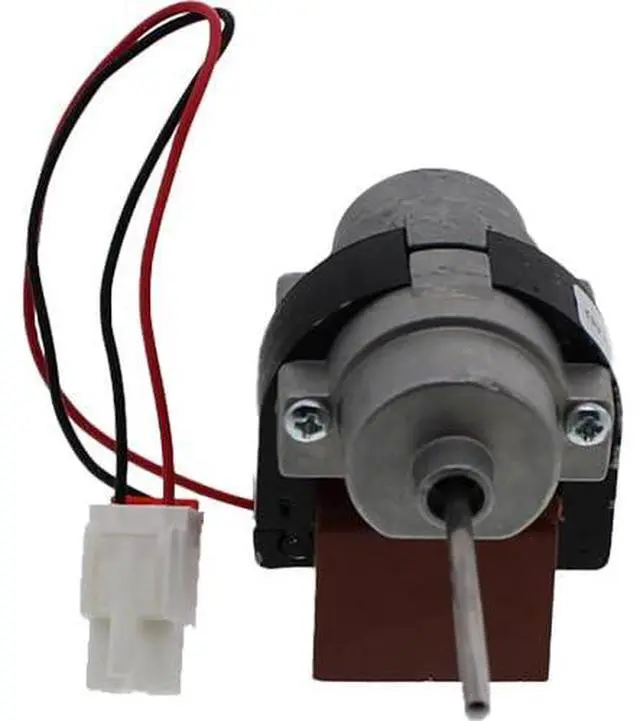 Main image of D4612AAA29 - Refrigerator Evaporator Motor Replaces Bosch