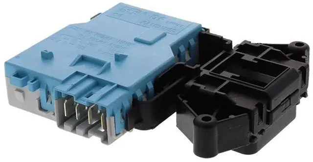Main image of EBF49827801 Washer Door Lock Switch Compatible with LG Replacement for AP4998848, 6601ER1004C, 1268254, 1463541