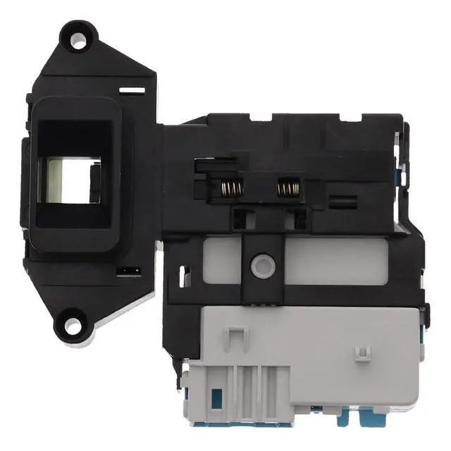 Alt view image 2 of 4 - EBF49827801 Washer Door Lock Switch Compatible with LG Replacement for AP4998848, 6601ER1004C, 1268254, 1463541