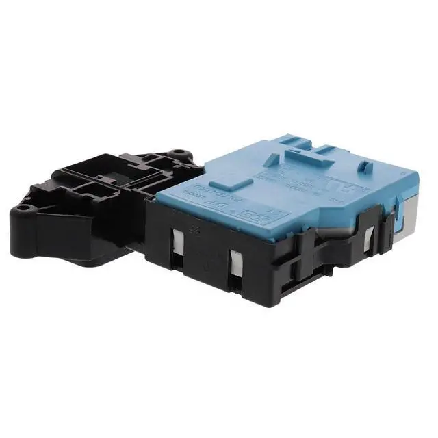Alt view image 3 of 4 - EBF49827801 Washer Door Lock Switch Compatible with LG Replacement for AP4998848, 6601ER1004C, 1268254, 1463541