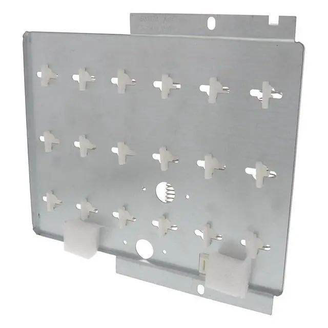 Alt view image 2 of 5 - 964P3 Dryer Element Kit Replacement - Compatible with SpeedQueen Dryers