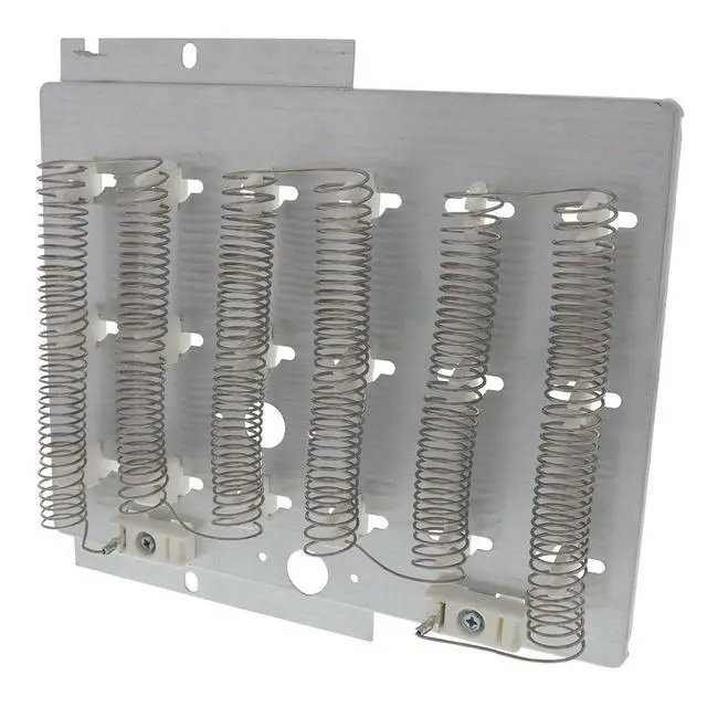 Alt view image 3 of 5 - 964P3 Dryer Element Kit Replacement - Compatible with SpeedQueen Dryers