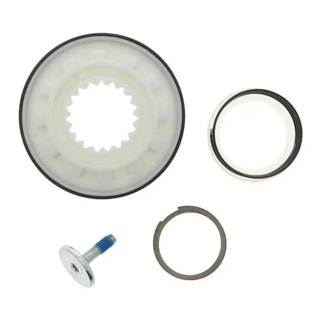 Alt view image 3 of 4 - W10734521 Washer Slider