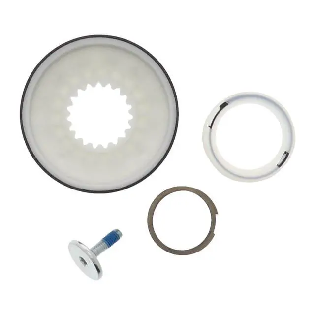Alt view image 4 of 4 - W10734521 Washer Slider
