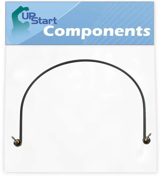 Main image of W10518394 Dishwasher Heating Element Replacement for Whirlpool WDT730PAHV0 | Compatible with W10134009 Heater Element