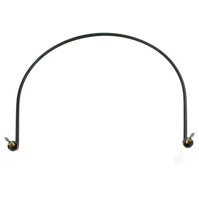 Alt view image 2 of 4 - W10518394 Dishwasher Heating Element Replacement for Whirlpool WDT730PAHV0 | Compatible with W10134009 Heater Element